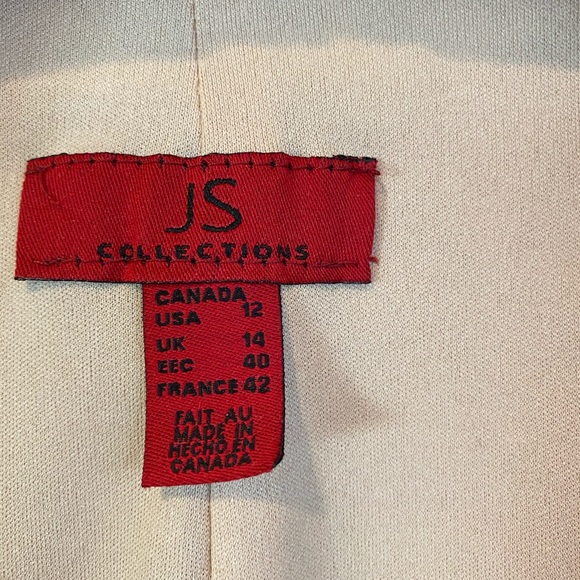 F•R•I•E•N•D•S Inspired VINTAGE 90’s top - Picture 4 of 7